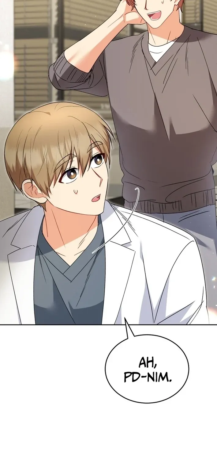 Read Hello, Mr. Veterinarian! chapter 117 image 25 on Lezhin