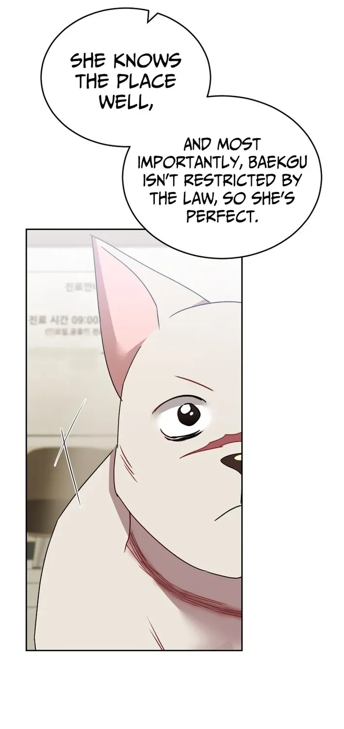 Read Hello, Mr. Veterinarian! chapter 117 image 26 on Lezhin