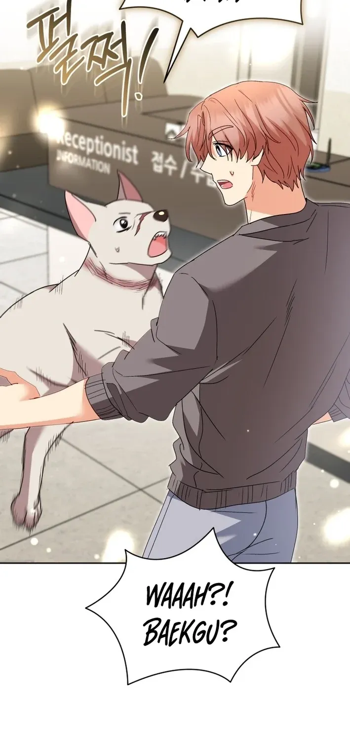 Read Hello, Mr. Veterinarian! chapter 117 image 28 on Lezhin