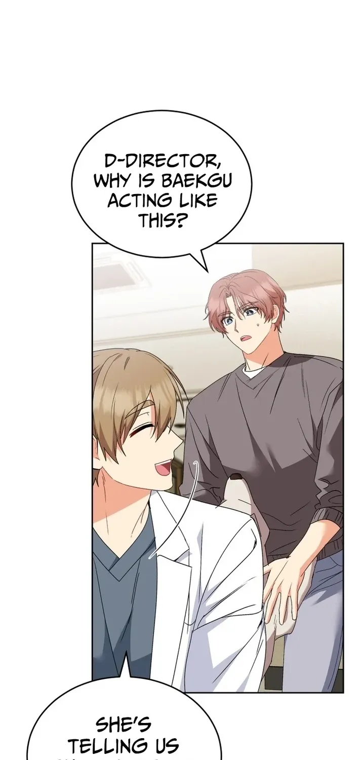 Read Hello, Mr. Veterinarian! chapter 117 image 29 on Lezhin