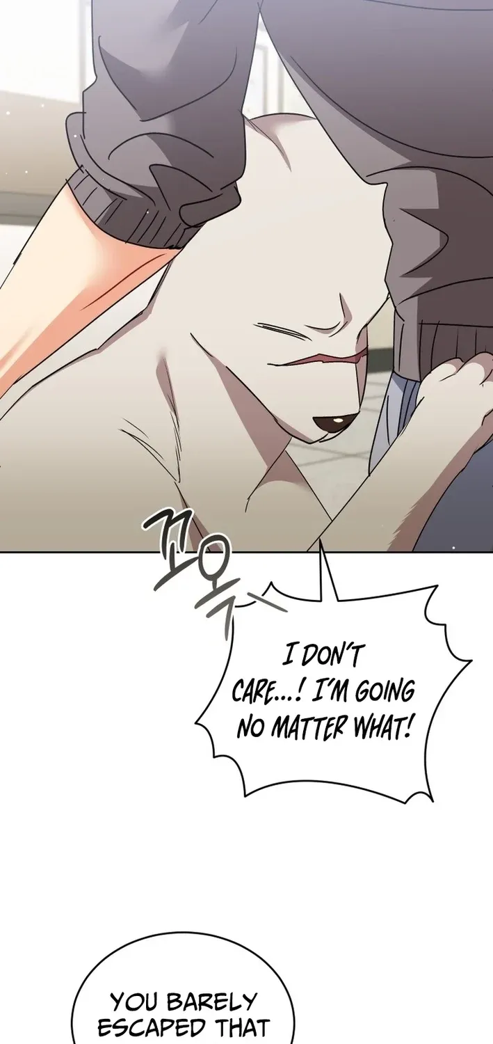 Read Hello, Mr. Veterinarian! chapter 117 image 32 on Lezhin