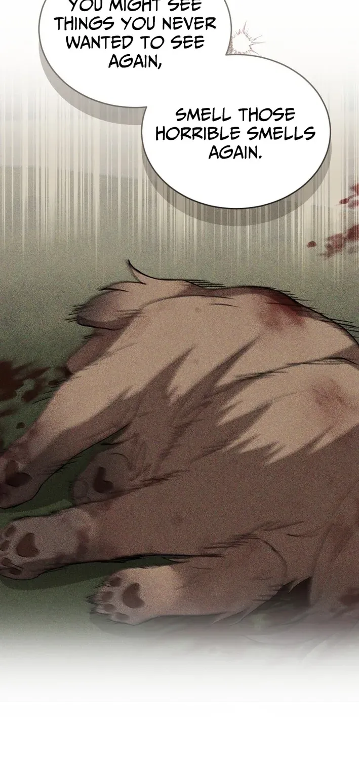 Read Hello, Mr. Veterinarian! chapter 117 image 34 on Lezhin