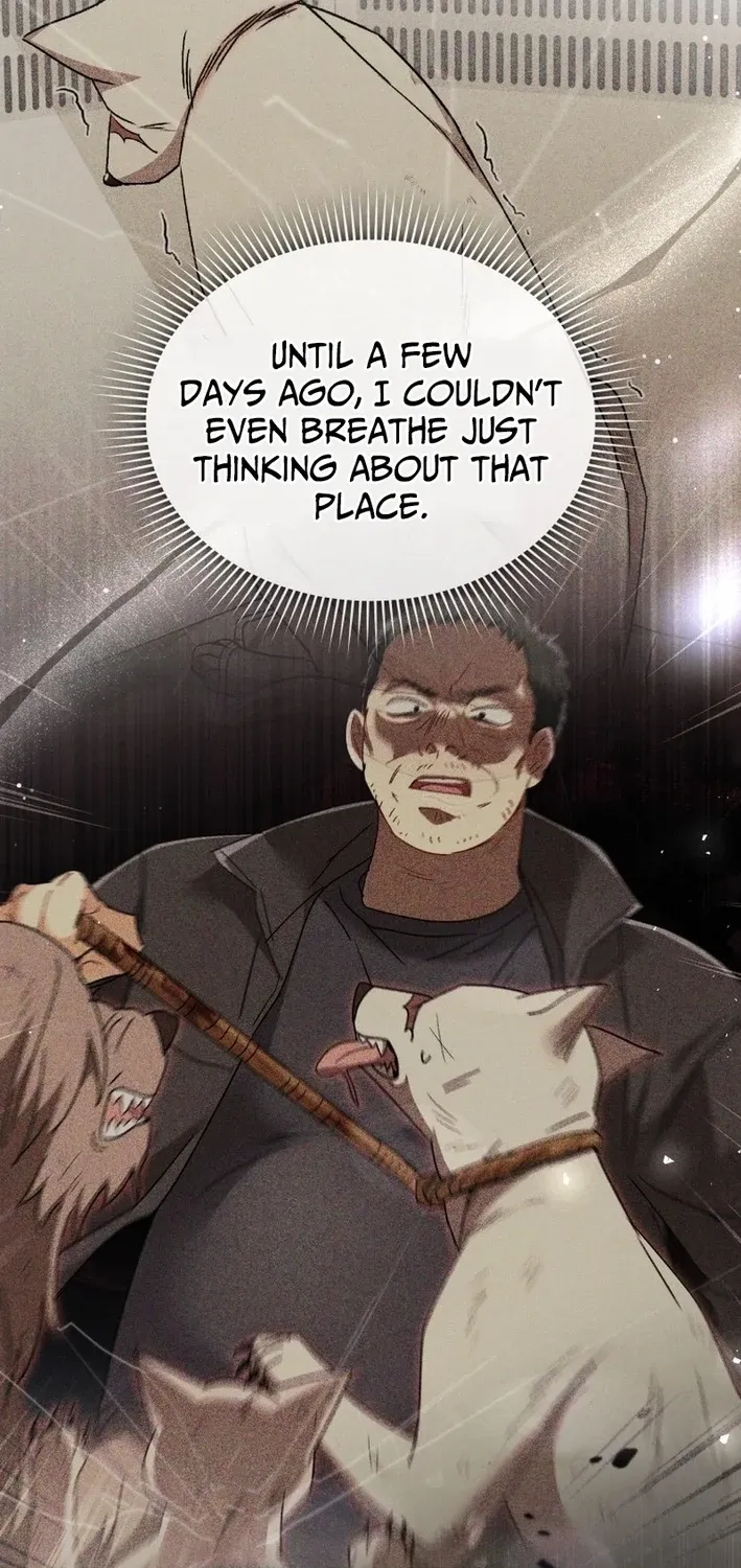 Read Hello, Mr. Veterinarian! chapter 117 image 37 on Lezhin