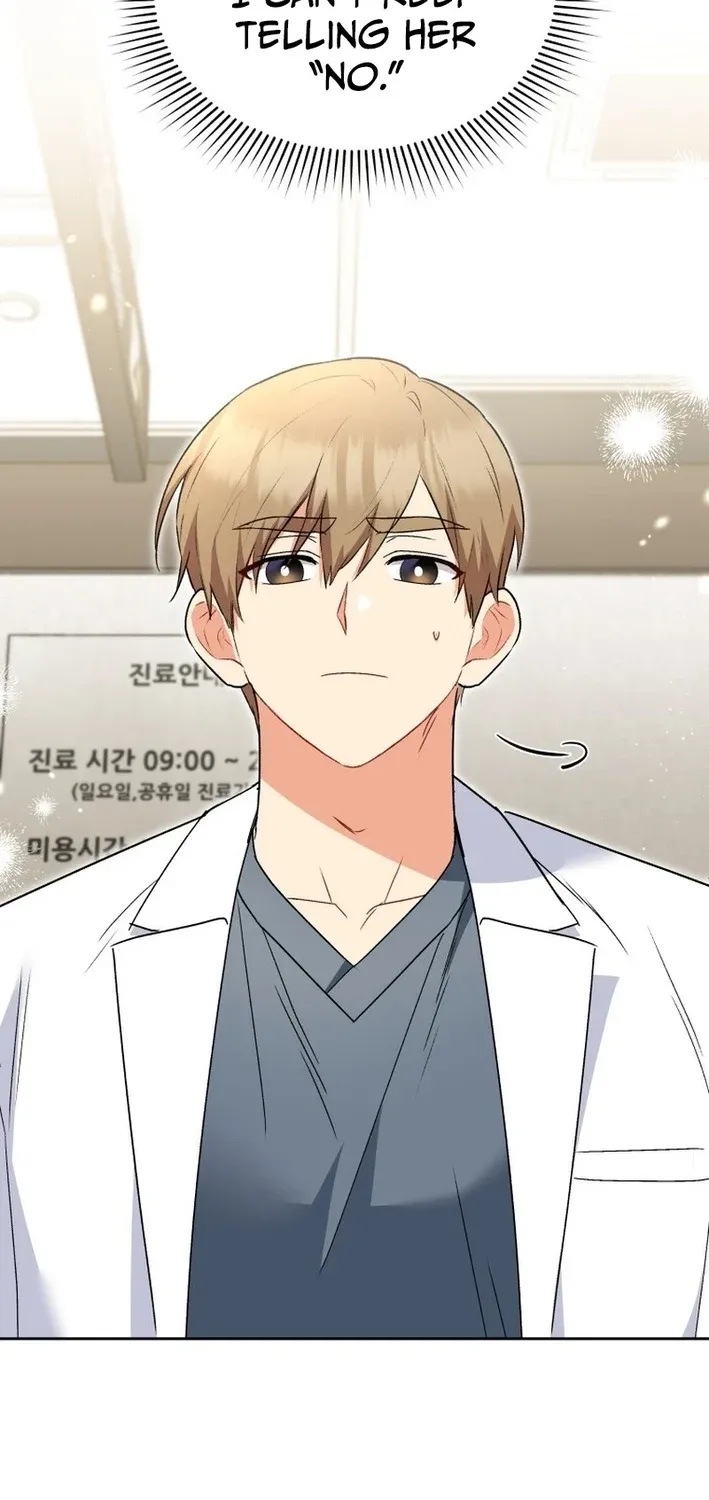Read Hello, Mr. Veterinarian! chapter 117 image 42 on Lezhin