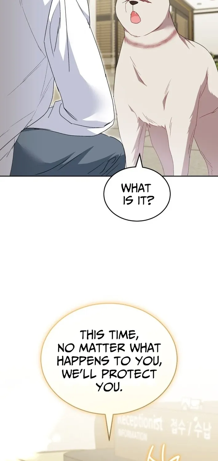 Read Hello, Mr. Veterinarian! chapter 117 image 45 on Lezhin