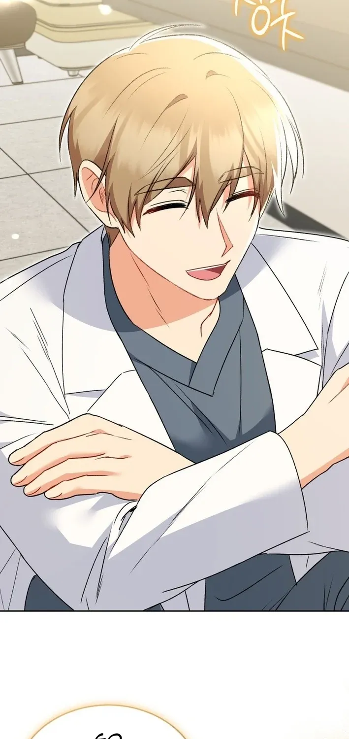 Read Hello, Mr. Veterinarian! chapter 117 image 46 on Lezhin