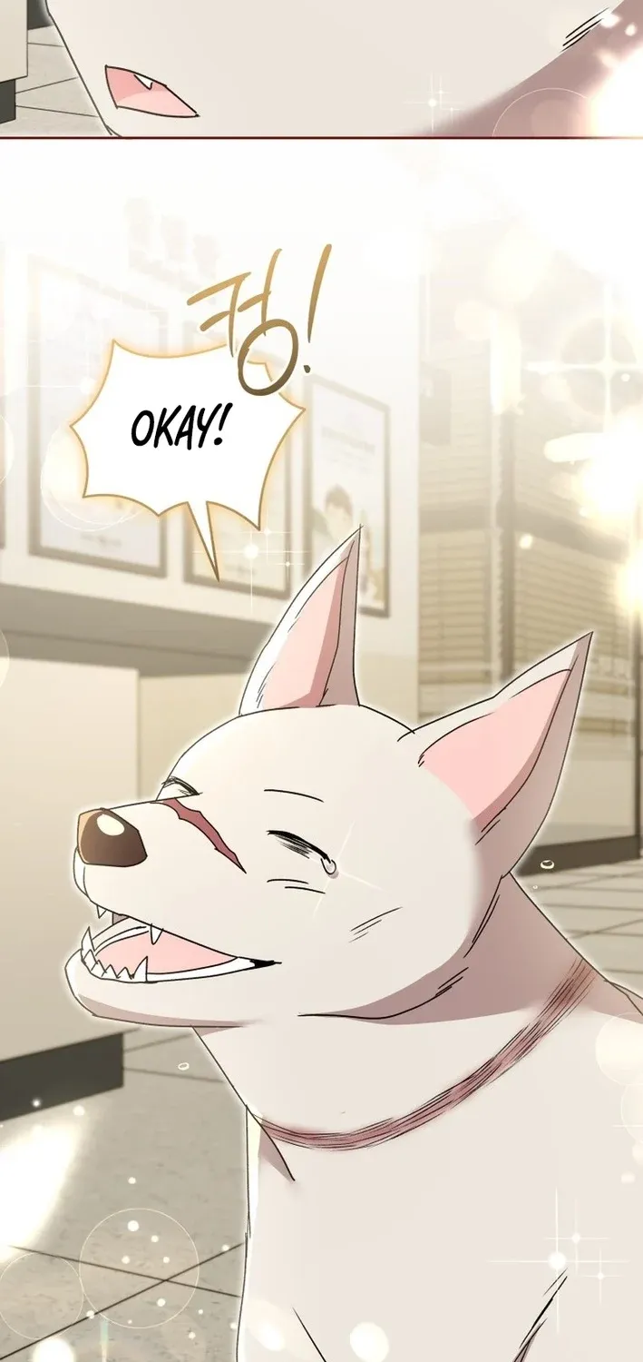 Read Hello, Mr. Veterinarian! chapter 117 image 48 on Lezhin