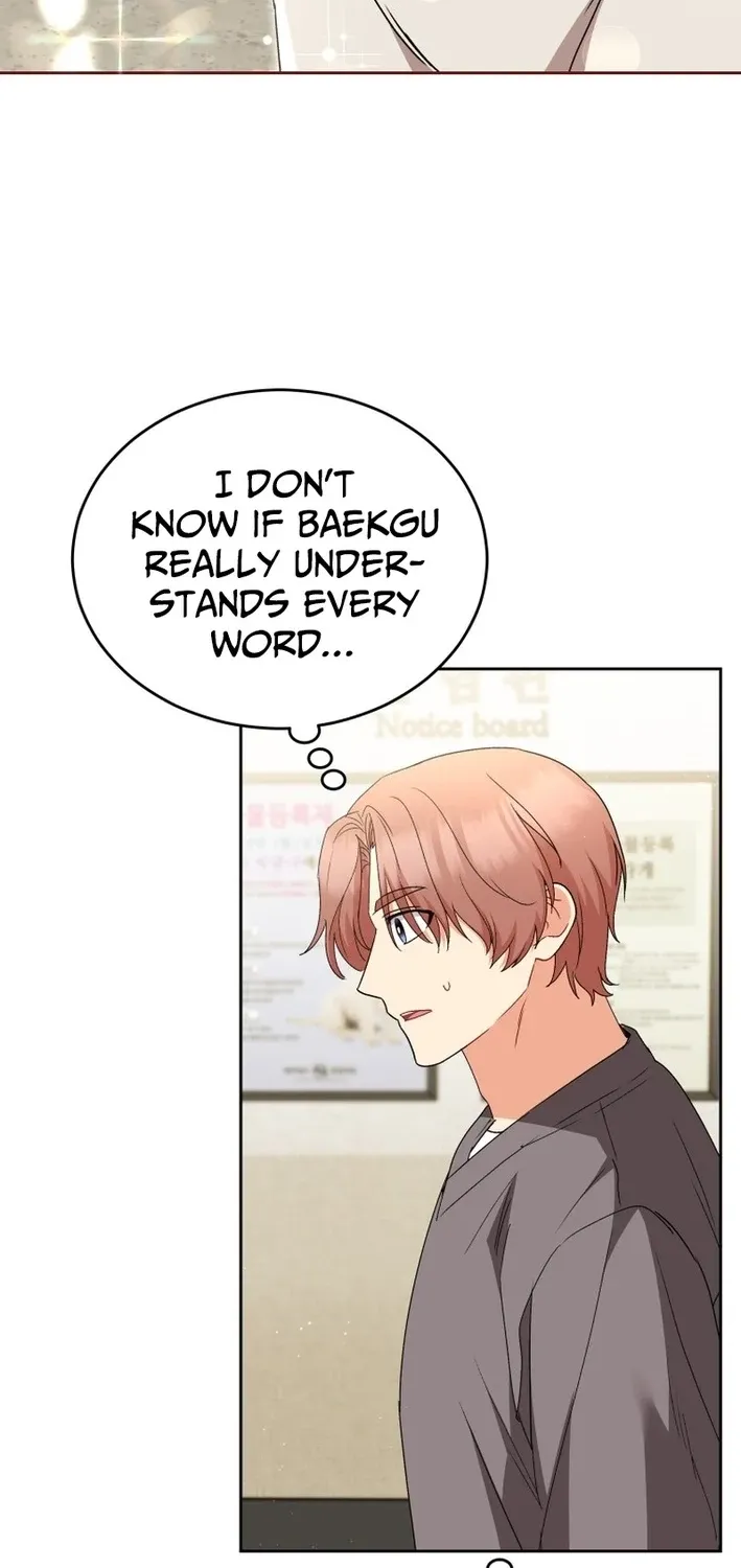 Read Hello, Mr. Veterinarian! chapter 117 image 49 on Lezhin