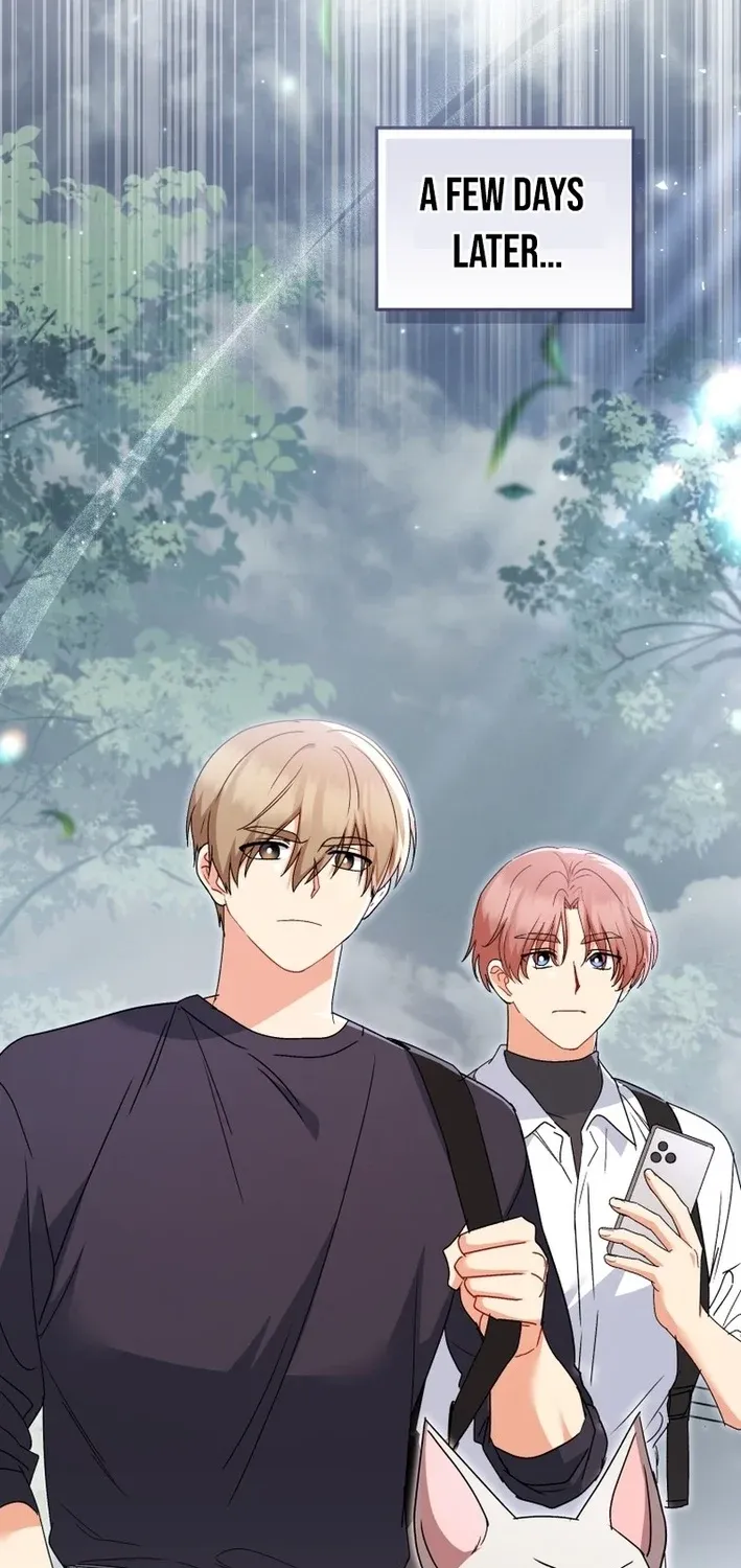 Read Hello, Mr. Veterinarian! chapter 117 image 56 on Lezhin