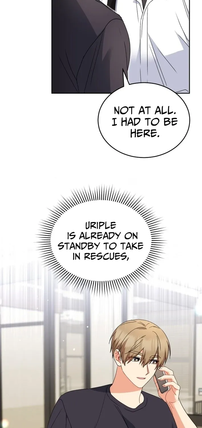 Read Hello, Mr. Veterinarian! chapter 117 image 58 on Lezhin