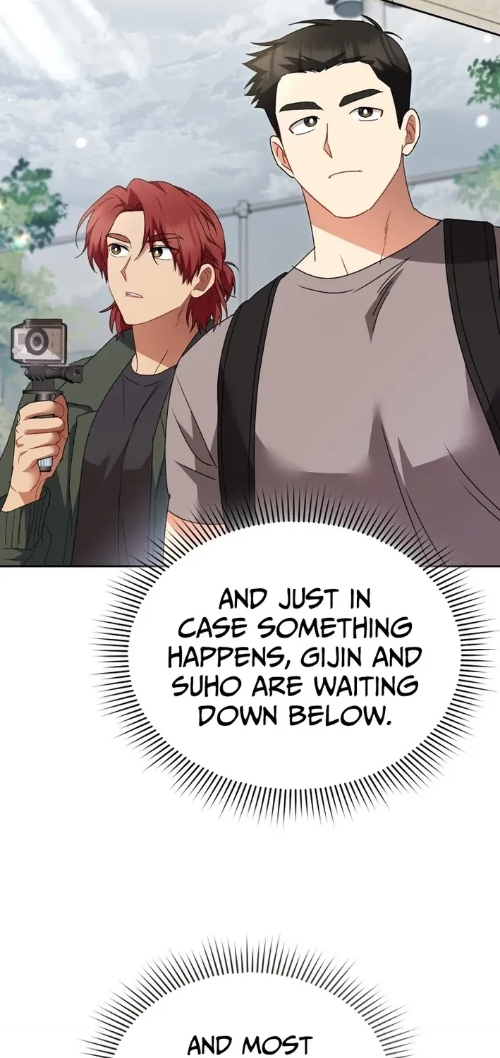 Read Hello, Mr. Veterinarian! chapter 117 image 60 on Lezhin