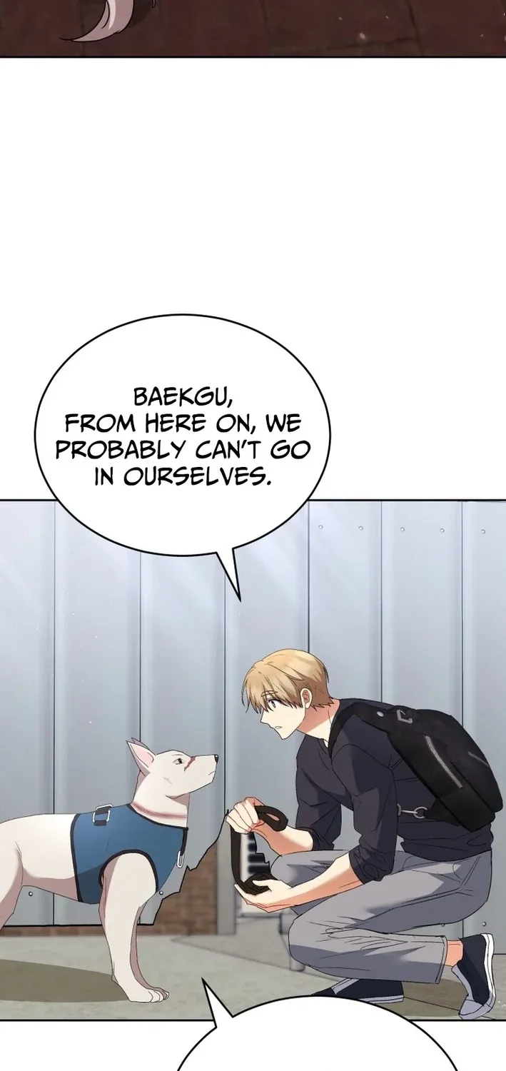 Read Hello, Mr. Veterinarian! chapter 117 image 62 on Lezhin