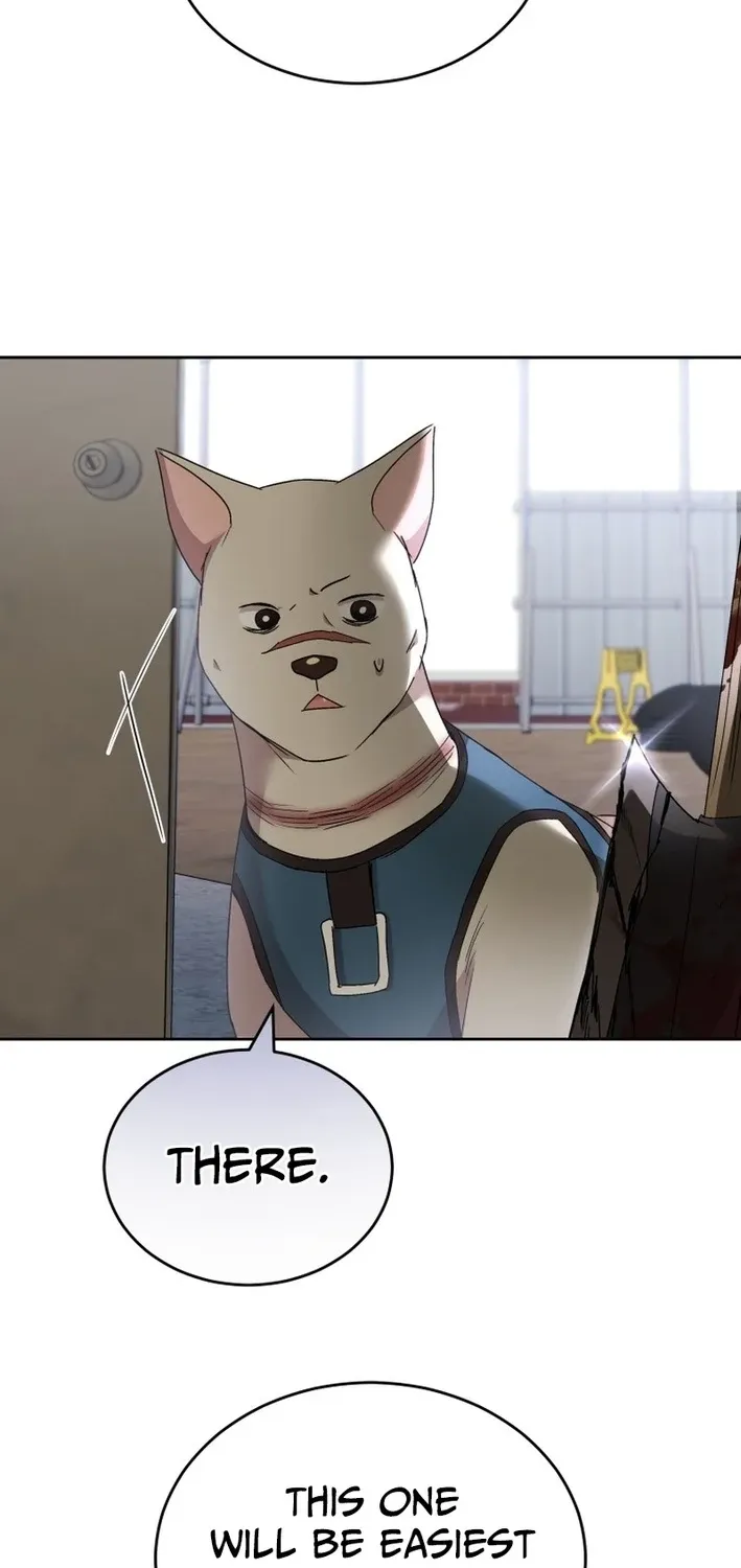 Read Hello, Mr. Veterinarian! chapter 117 image 69 on Lezhin