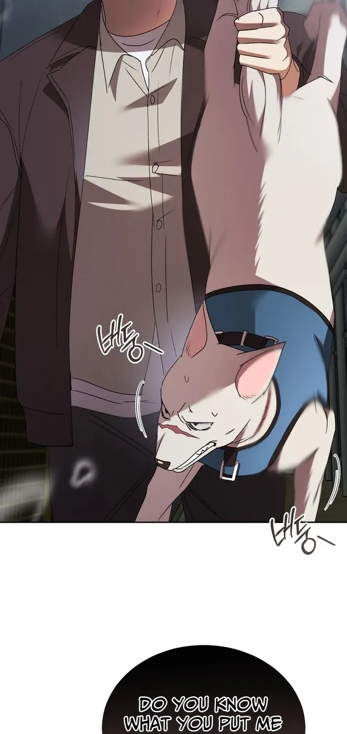 Read Hello, Mr. Veterinarian! chapter 118 image 21 on Lezhin