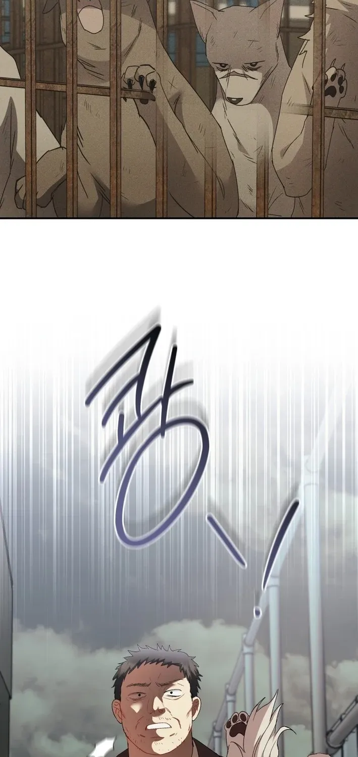 Read Hello, Mr. Veterinarian! chapter 118 image 25 on Lezhin