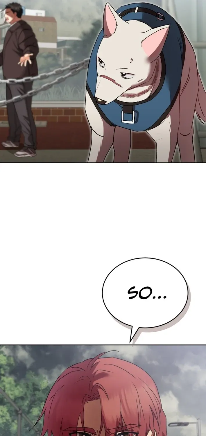 Read Hello, Mr. Veterinarian! chapter 118 image 32 on Lezhin