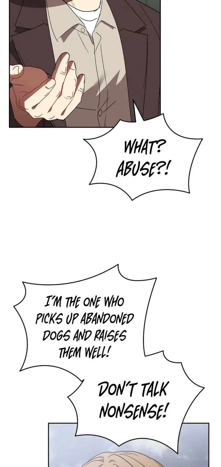 Read Hello, Mr. Veterinarian! chapter 118 image 34 on Lezhin