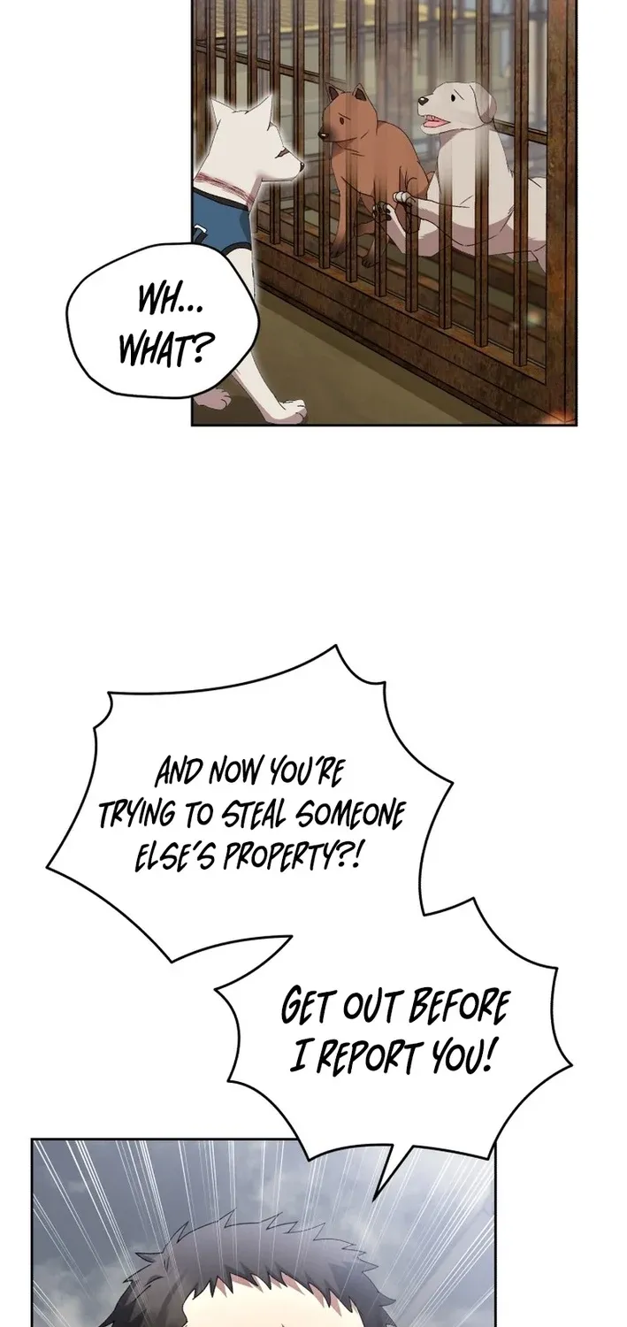 Read Hello, Mr. Veterinarian! chapter 118 image 40 on Lezhin