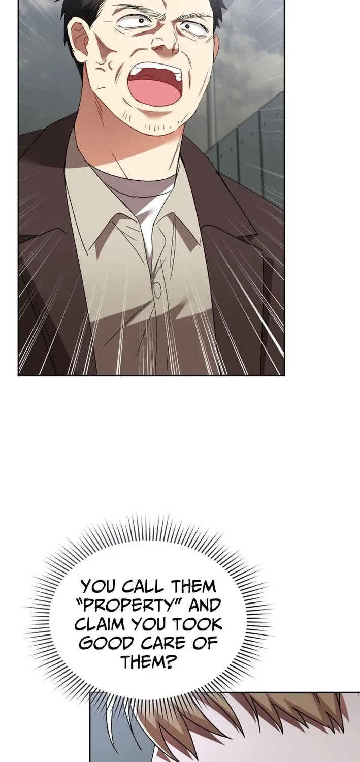 Read Hello, Mr. Veterinarian! chapter 118 image 41 on Lezhin