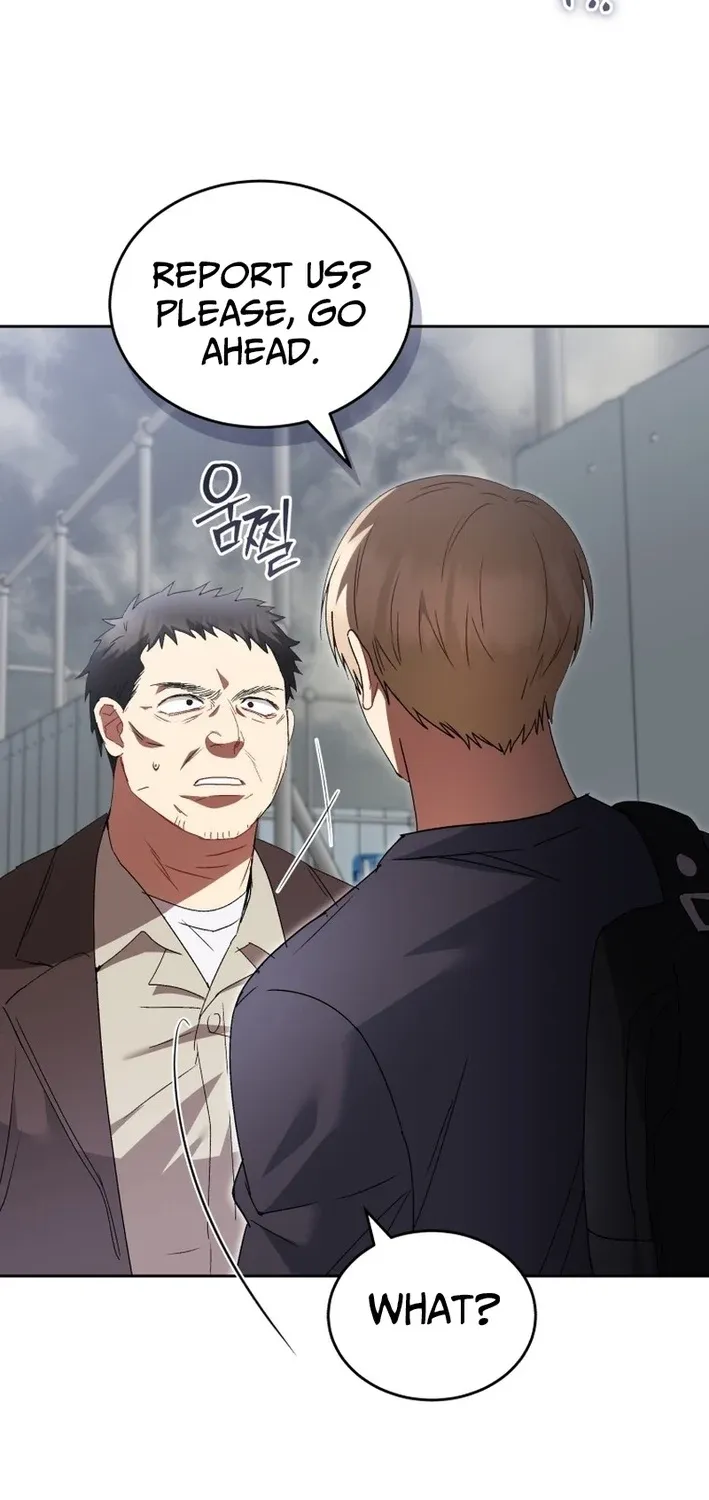 Read Hello, Mr. Veterinarian! chapter 118 image 44 on Lezhin