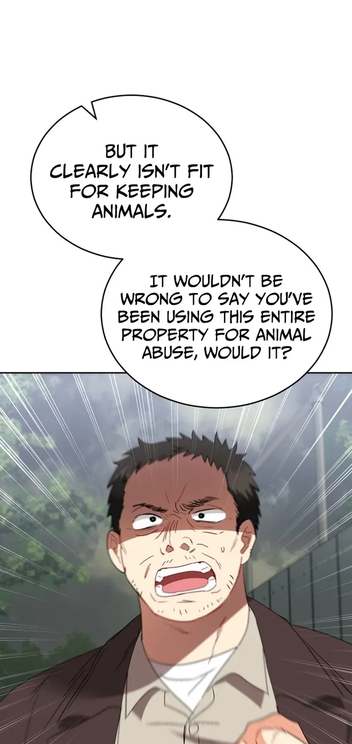 Read Hello, Mr. Veterinarian! chapter 118 image 46 on Lezhin
