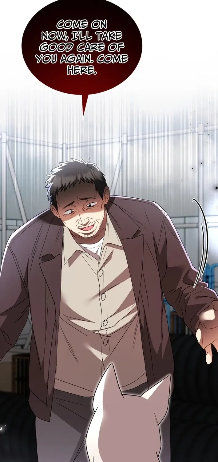 Read Hello, Mr. Veterinarian! chapter 118 image 5 on Lezhin