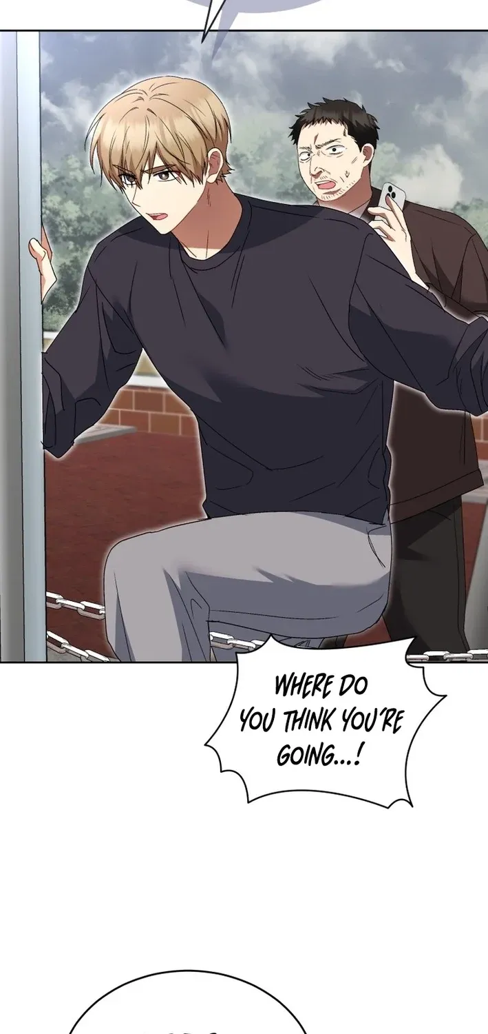 Read Hello, Mr. Veterinarian! chapter 118 image 64 on Lezhin