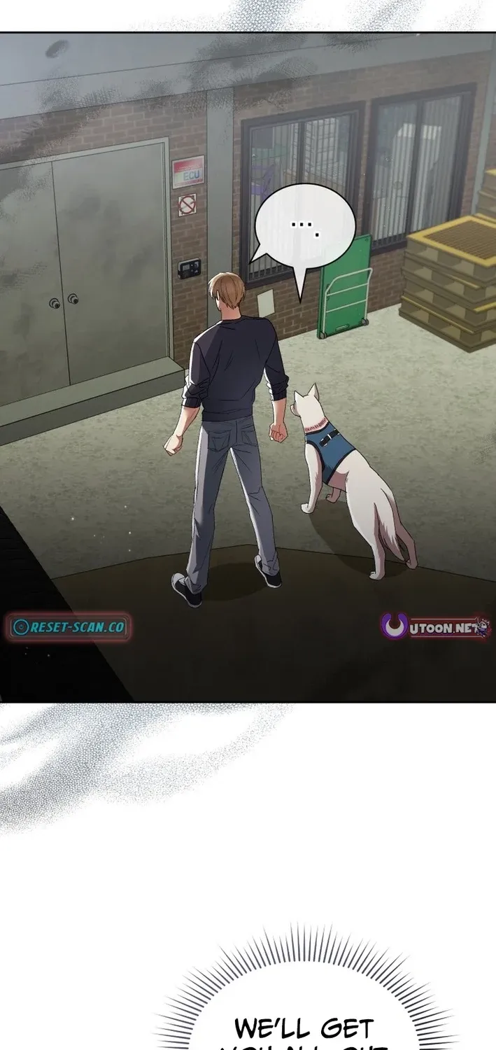 Read Hello, Mr. Veterinarian! chapter 118 image 69 on Lezhin