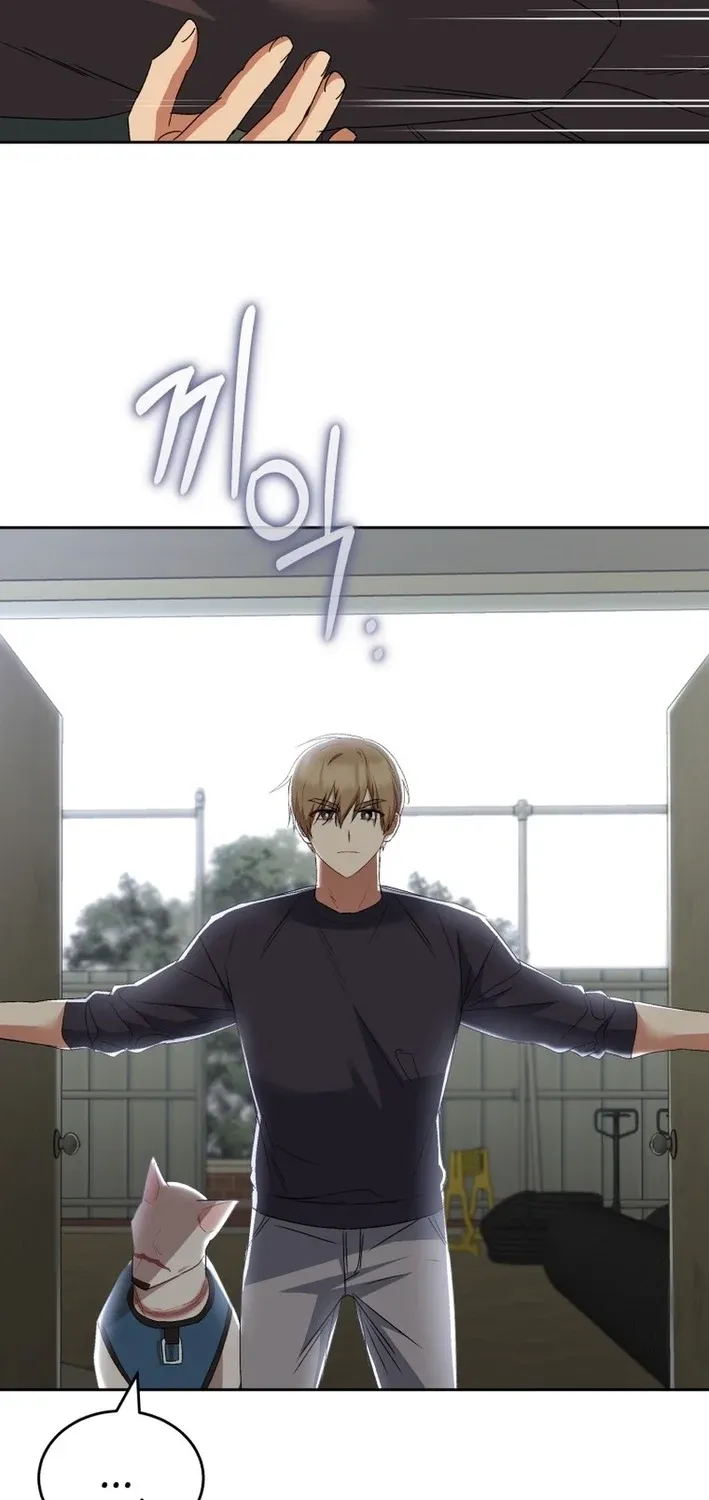 Read Hello, Mr. Veterinarian! chapter 118 image 72 on Lezhin