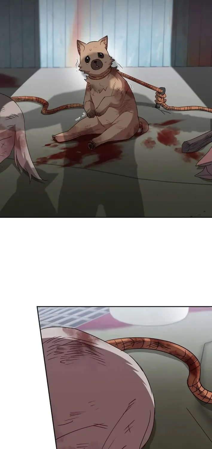 Read Hello, Mr. Veterinarian! chapter 118 image 74 on Lezhin