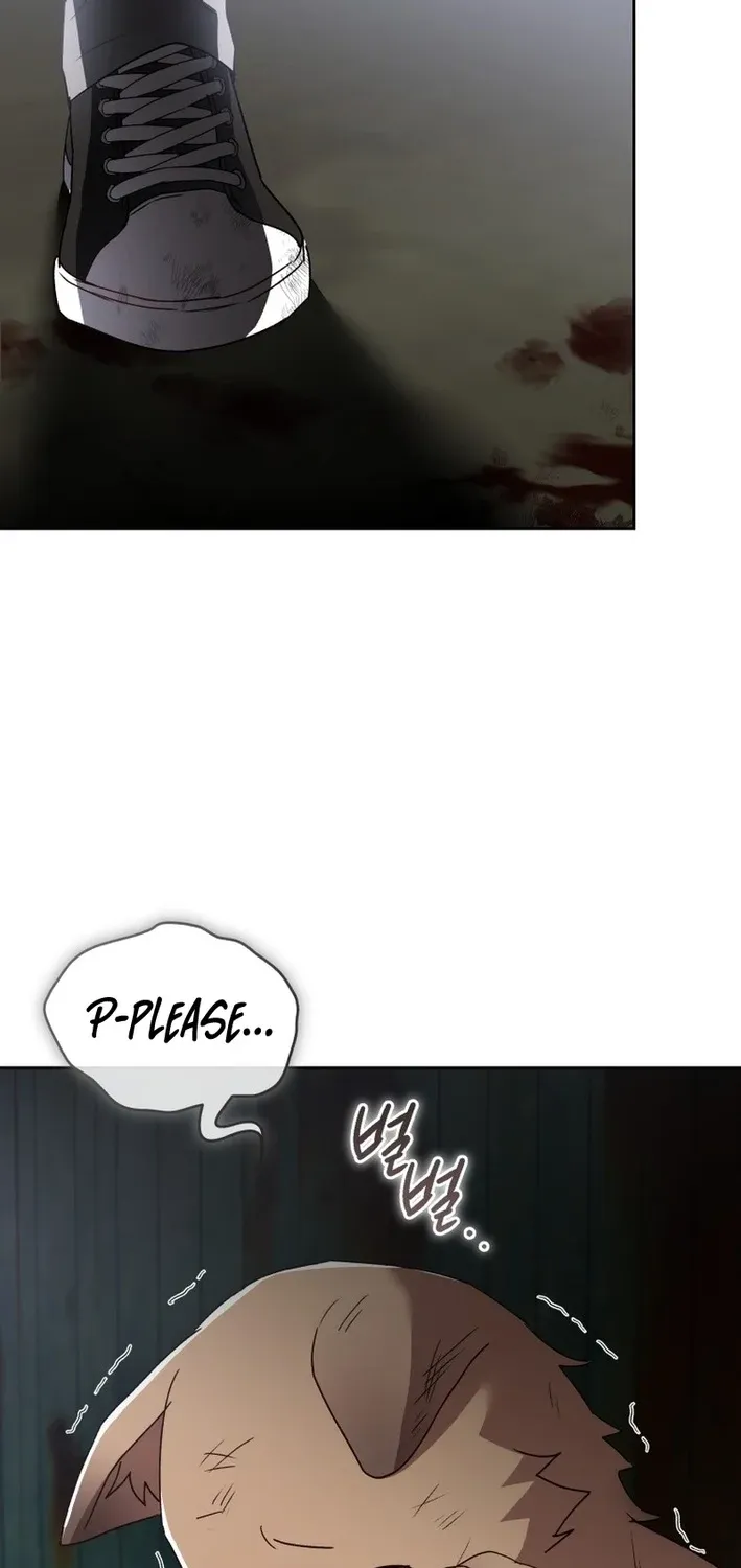 Read Hello, Mr. Veterinarian! chapter 118 image 76 on Lezhin