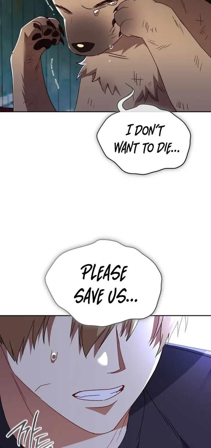 Read Hello, Mr. Veterinarian! chapter 118 image 77 on Lezhin