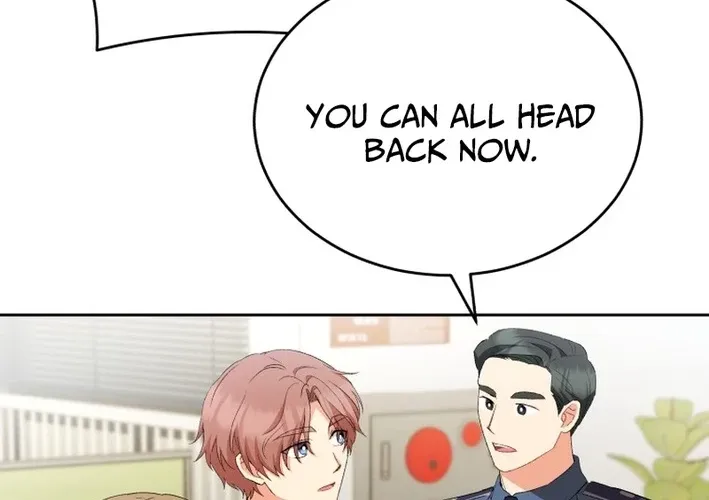 Read Hello, Mr. Veterinarian! chapter 119 image 11 on Lezhin