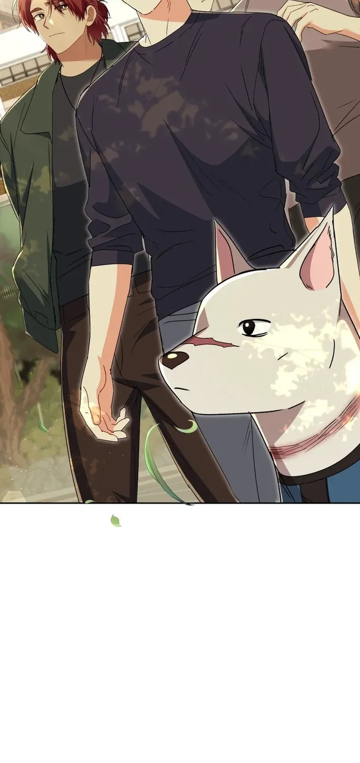 Read Hello, Mr. Veterinarian! chapter 119 image 16 on Lezhin