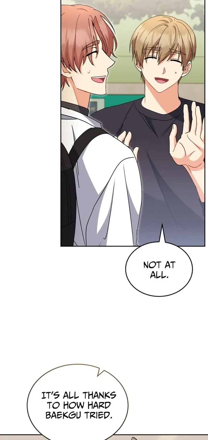 Read Hello, Mr. Veterinarian! chapter 119 image 18 on Lezhin