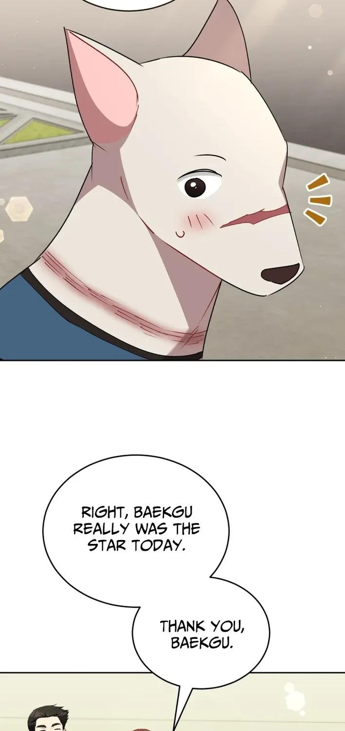 Read Hello, Mr. Veterinarian! chapter 119 image 19 on Lezhin