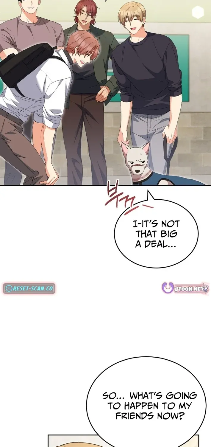 Read Hello, Mr. Veterinarian! chapter 119 image 20 on Lezhin