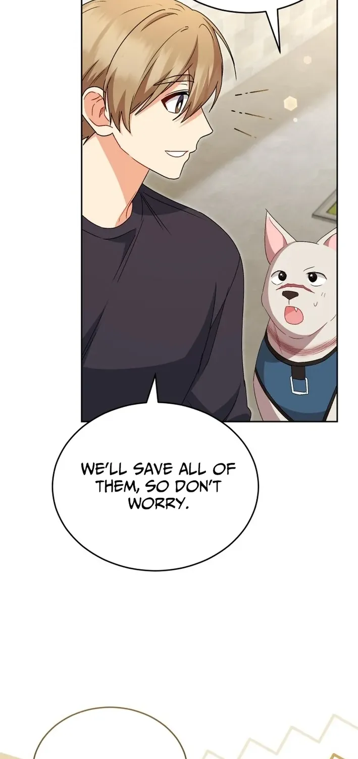 Read Hello, Mr. Veterinarian! chapter 119 image 21 on Lezhin