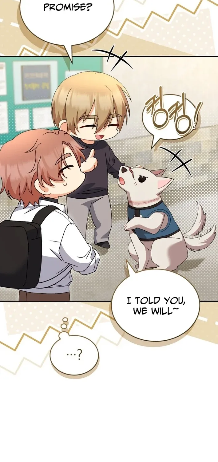 Read Hello, Mr. Veterinarian! chapter 119 image 22 on Lezhin