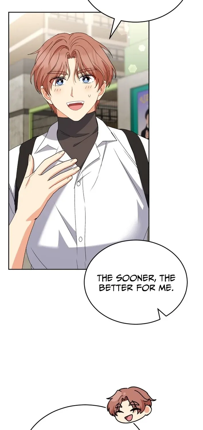 Read Hello, Mr. Veterinarian! chapter 119 image 24 on Lezhin