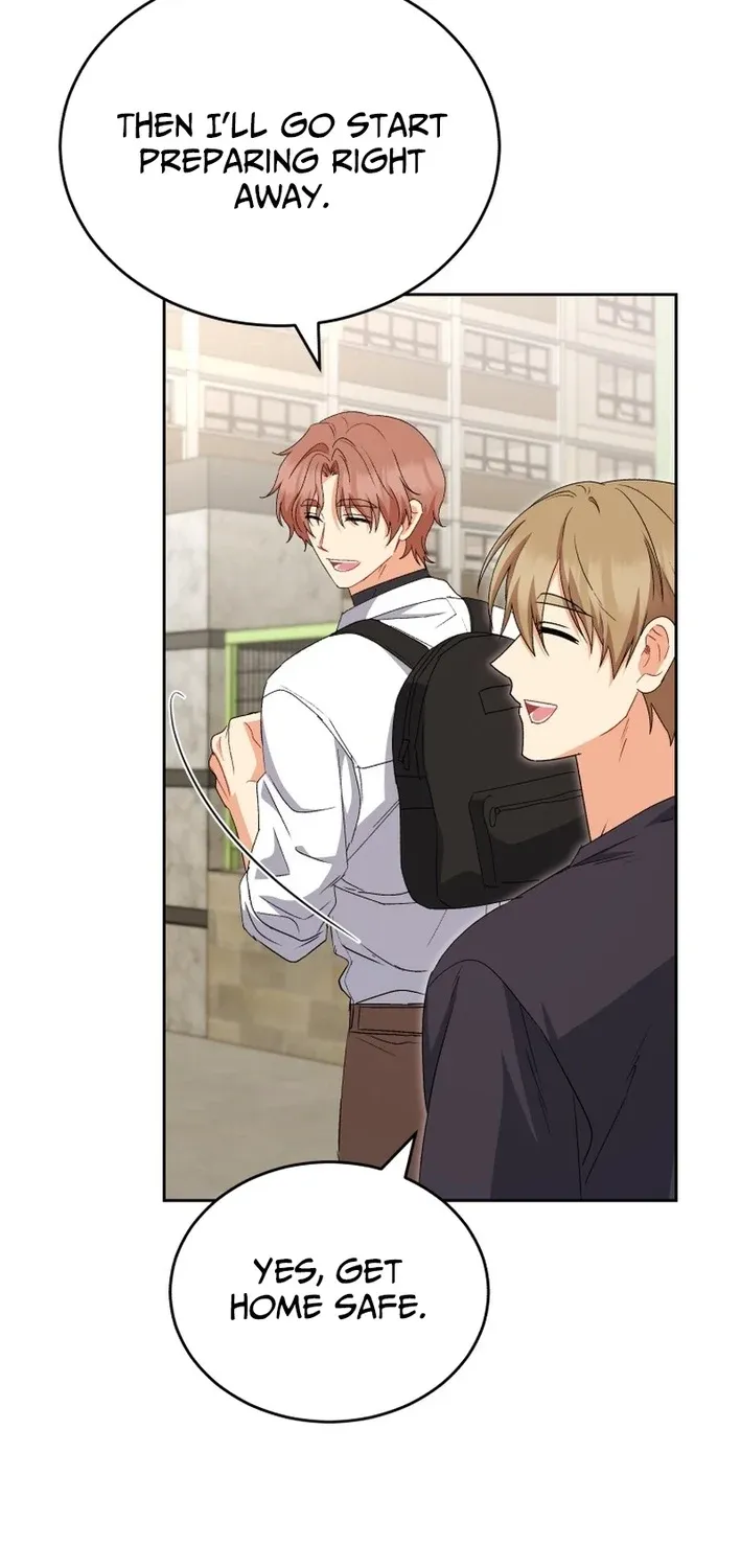 Read Hello, Mr. Veterinarian! chapter 119 image 26 on Lezhin
