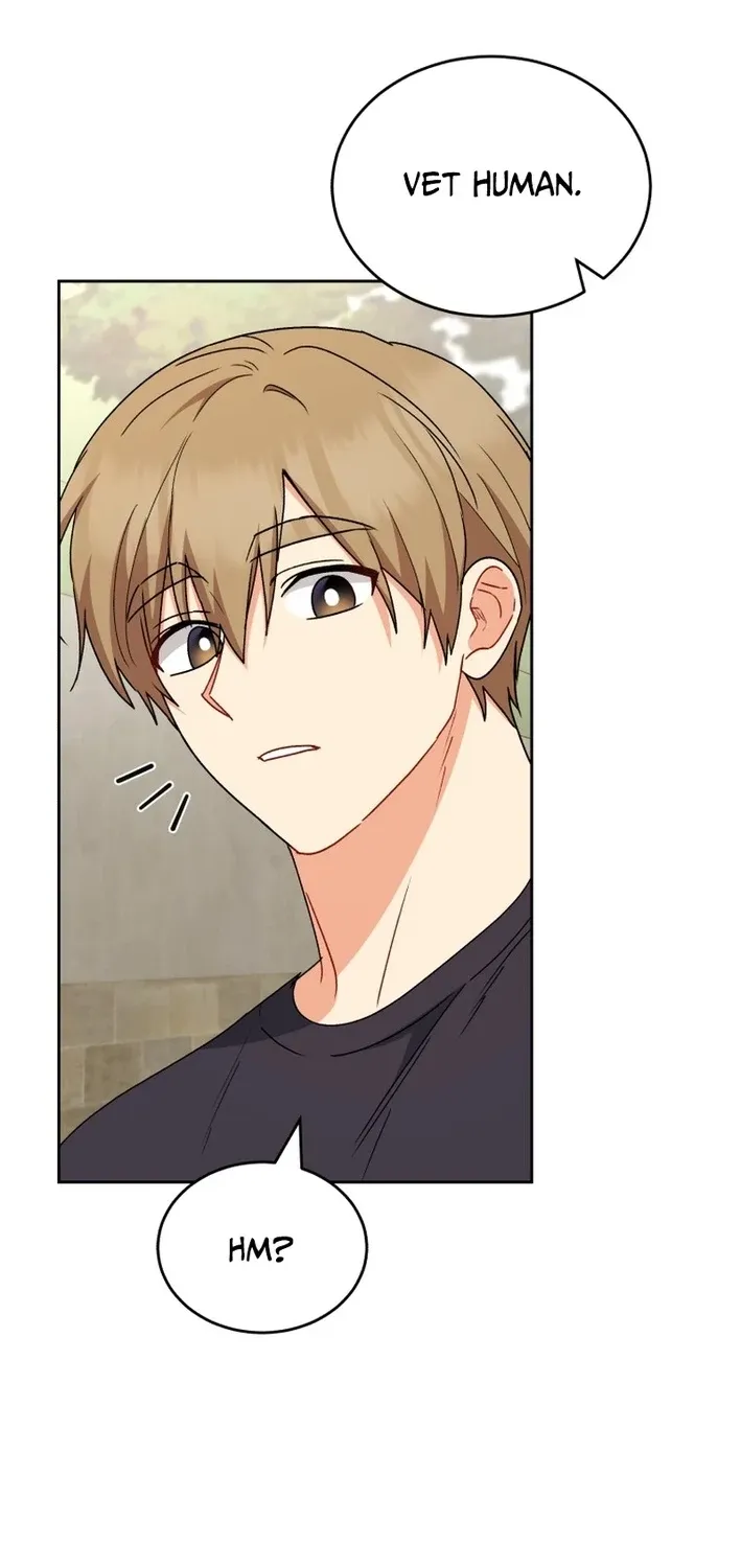 Read Hello, Mr. Veterinarian! chapter 119 image 27 on Lezhin