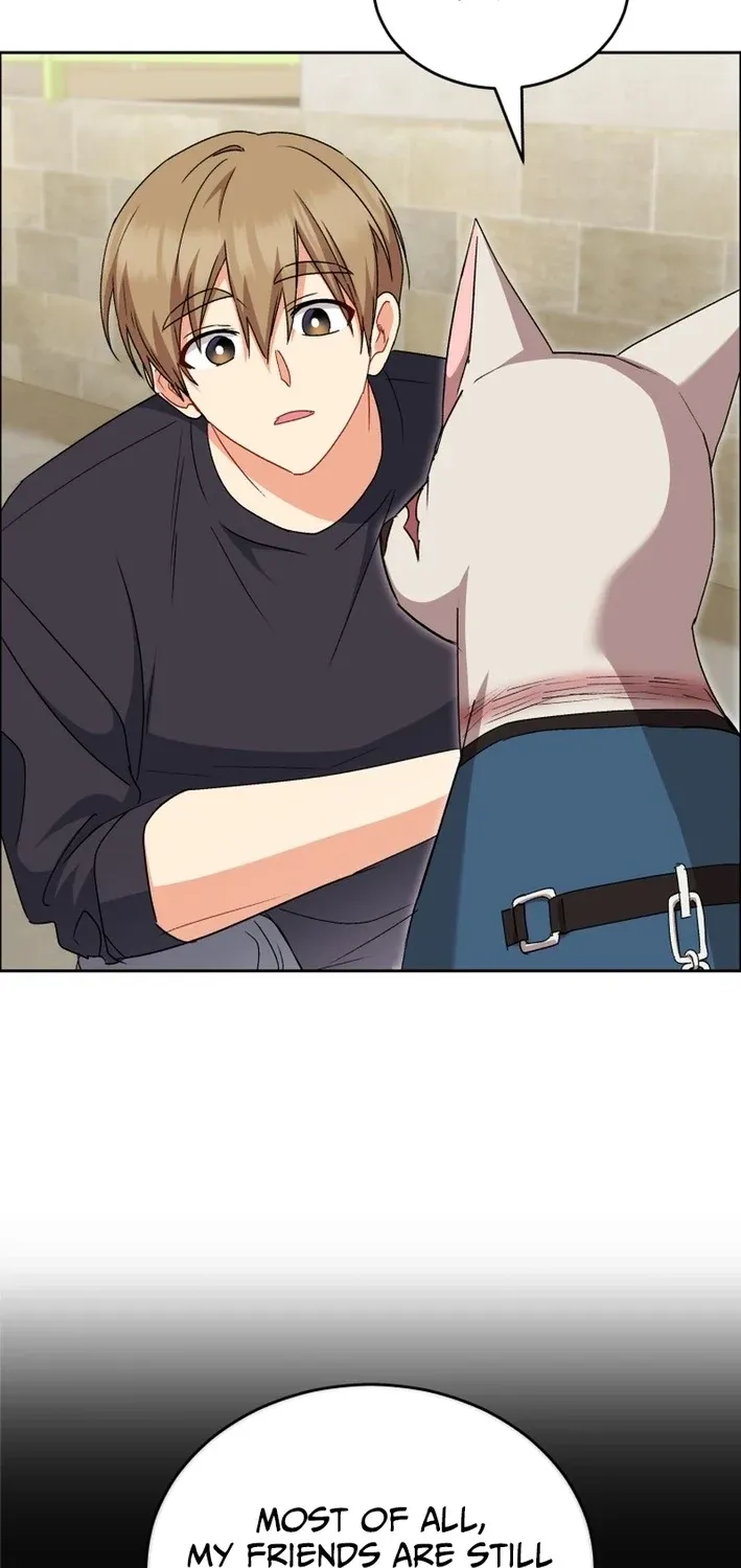 Read Hello, Mr. Veterinarian! chapter 119 image 30 on Lezhin