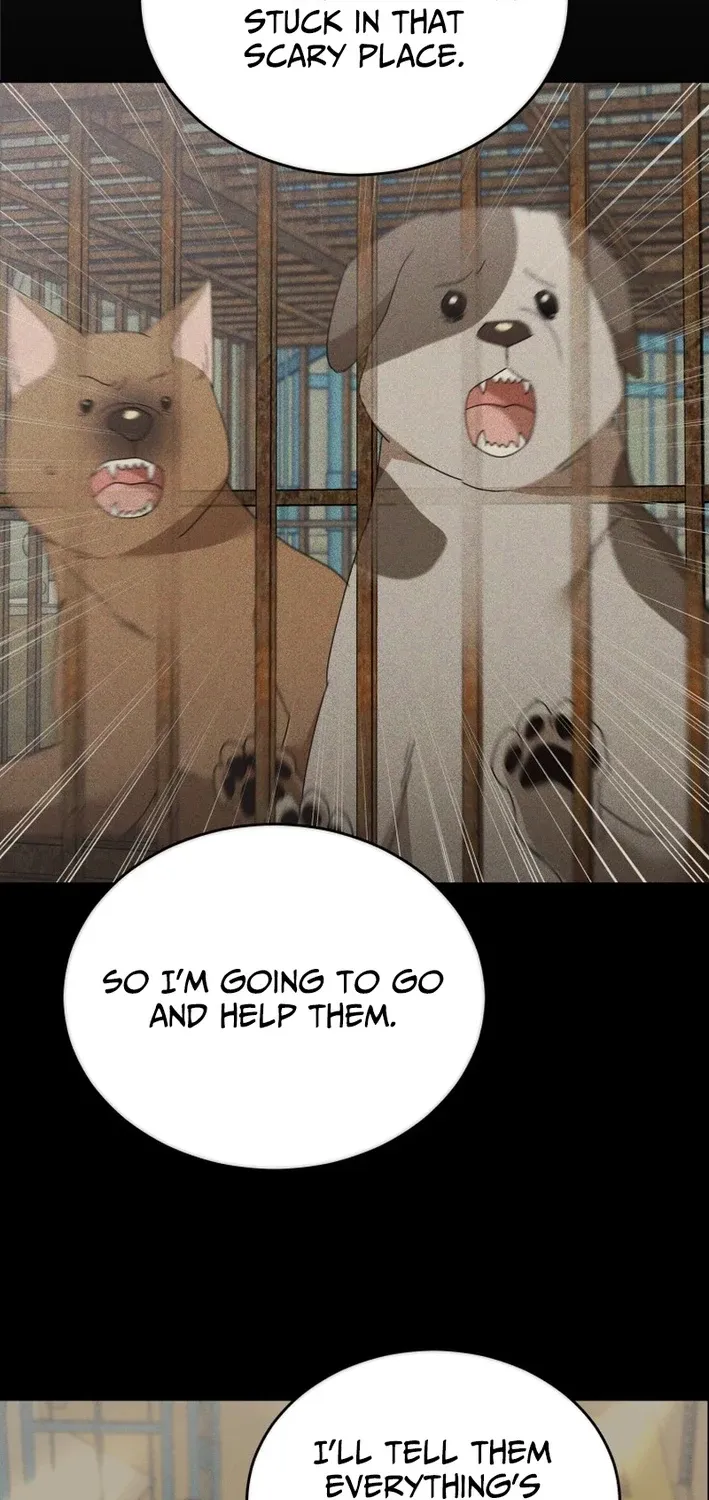 Read Hello, Mr. Veterinarian! chapter 119 image 31 on Lezhin