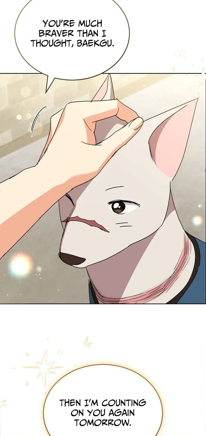 Read Hello, Mr. Veterinarian! chapter 119 image 36 on Lezhin