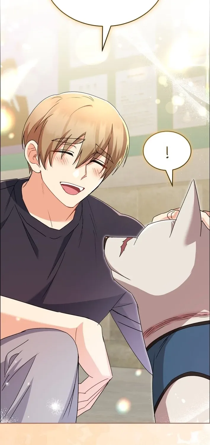 Read Hello, Mr. Veterinarian! chapter 119 image 37 on Lezhin