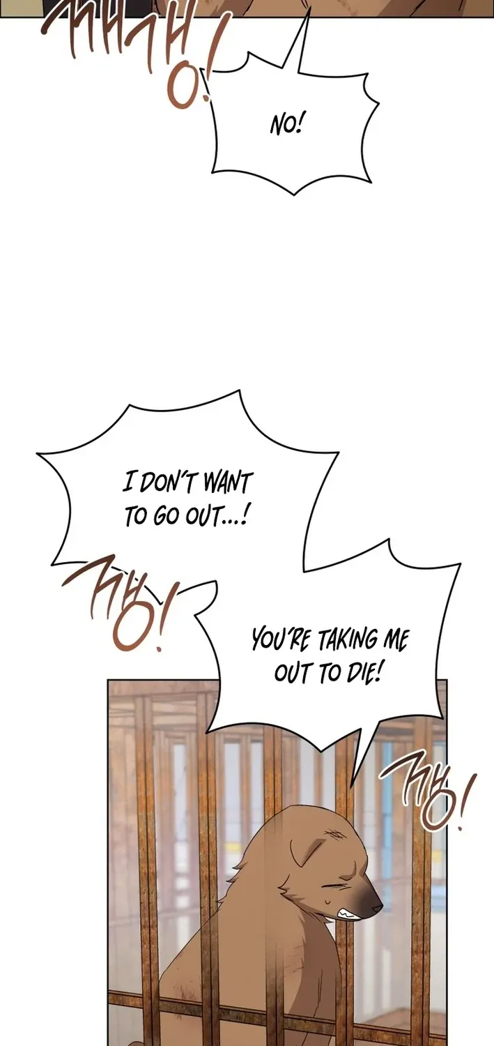Read Hello, Mr. Veterinarian! chapter 119 image 48 on Lezhin