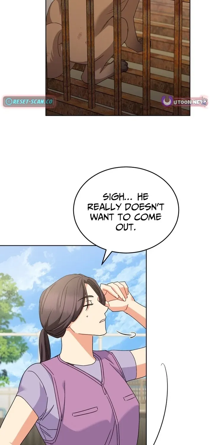 Read Hello, Mr. Veterinarian! chapter 119 image 49 on Lezhin