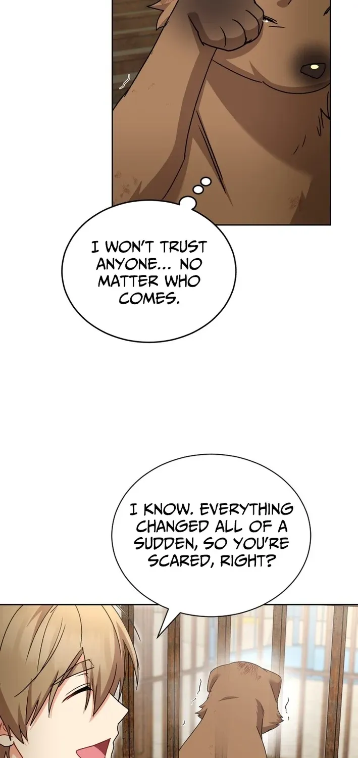 Read Hello, Mr. Veterinarian! chapter 119 image 52 on Lezhin