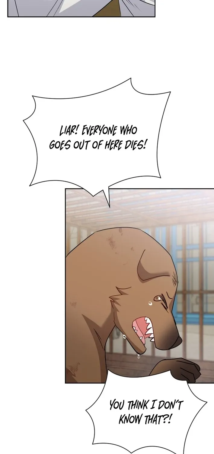 Read Hello, Mr. Veterinarian! chapter 119 image 55 on Lezhin